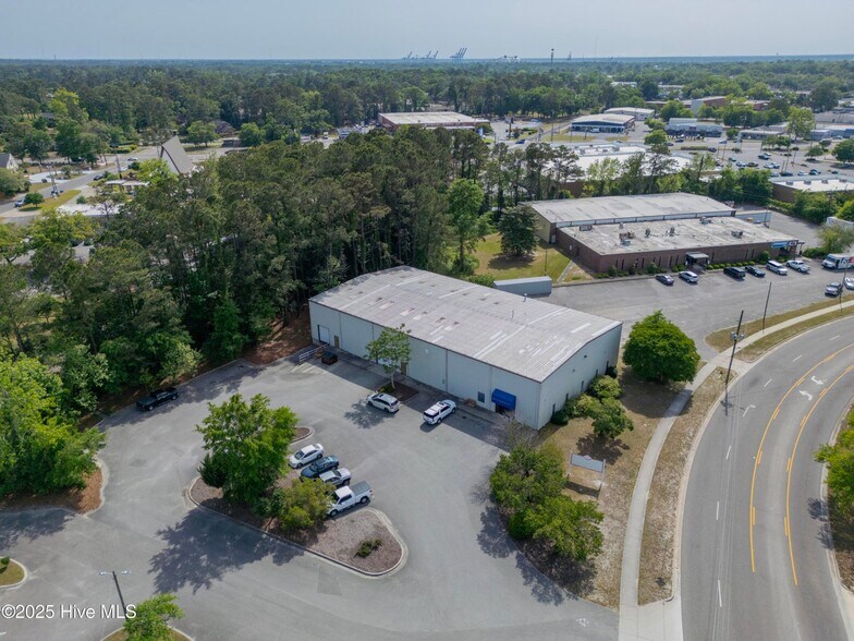 1940 Dawson St, Wilmington, NC à vendre - Photo de l’immeuble – Image 2 sur 39