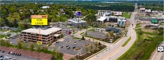 Plus de détails pour 327 N 17th Ave, Wausau, WI - Bureau à louer