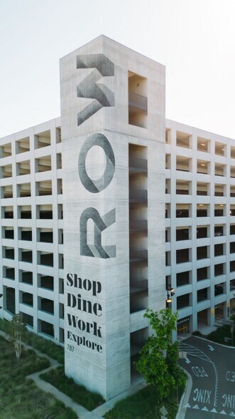 777 S Alameda St, Los Angeles, CA à louer - Photo de l’immeuble – Image 3 sur 18