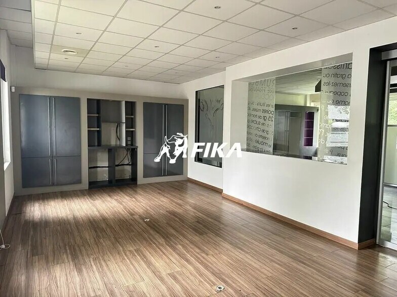 Bureau dans Toulouse à louer - Photo de l’immeuble – Image 1 sur 7