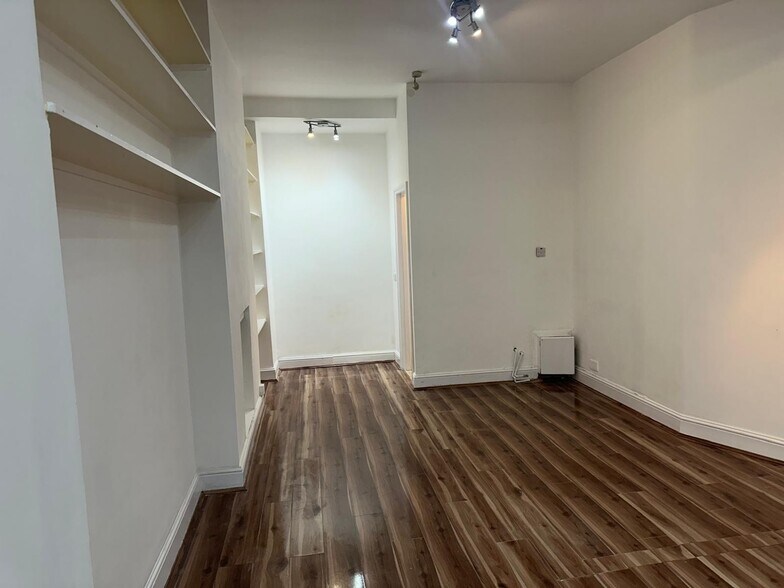 95 Frampton St, Londres à louer - Photo de l’immeuble – Image 3 sur 3