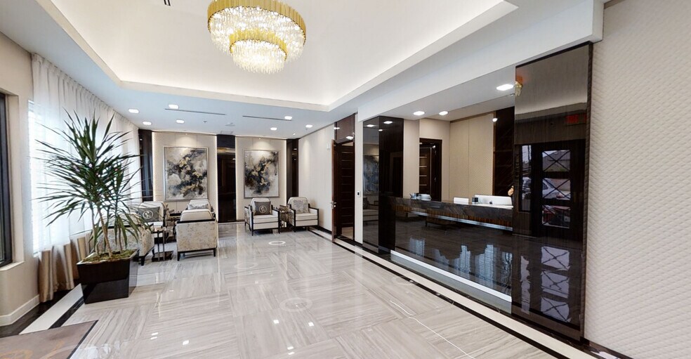 13502 Dallas Parkway Suite #230, Frisco, TX à vendre - Photo de l’immeuble – Image 2 sur 6