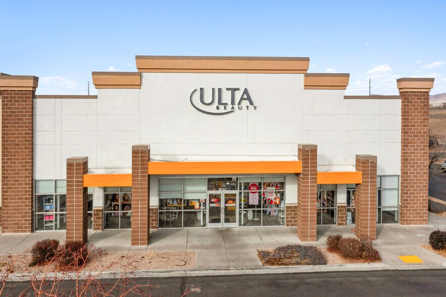 632 Market St, Grand Junction, CO à louer - Photo de l’immeuble – Image 2 sur 6