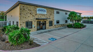 Plus de détails pour 3202 Miori Ln, Victoria, TX - Industriel/Logistique à vendre