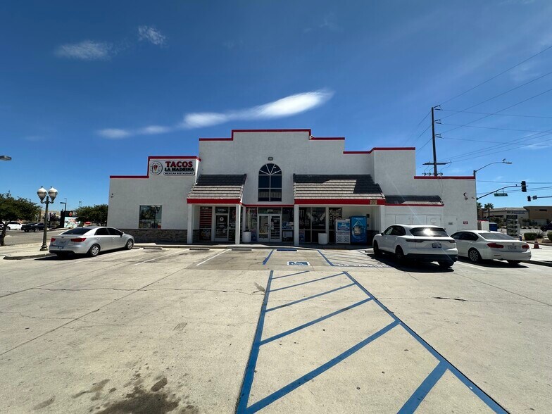 12720 Main St, Hesperia, CA à louer - Photo de l’immeuble – Image 2 sur 11