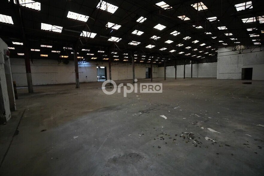 Industriel/Logistique dans Chevigny Saint Sauveur à vendre - Photo de l’immeuble – Image 3 sur 6