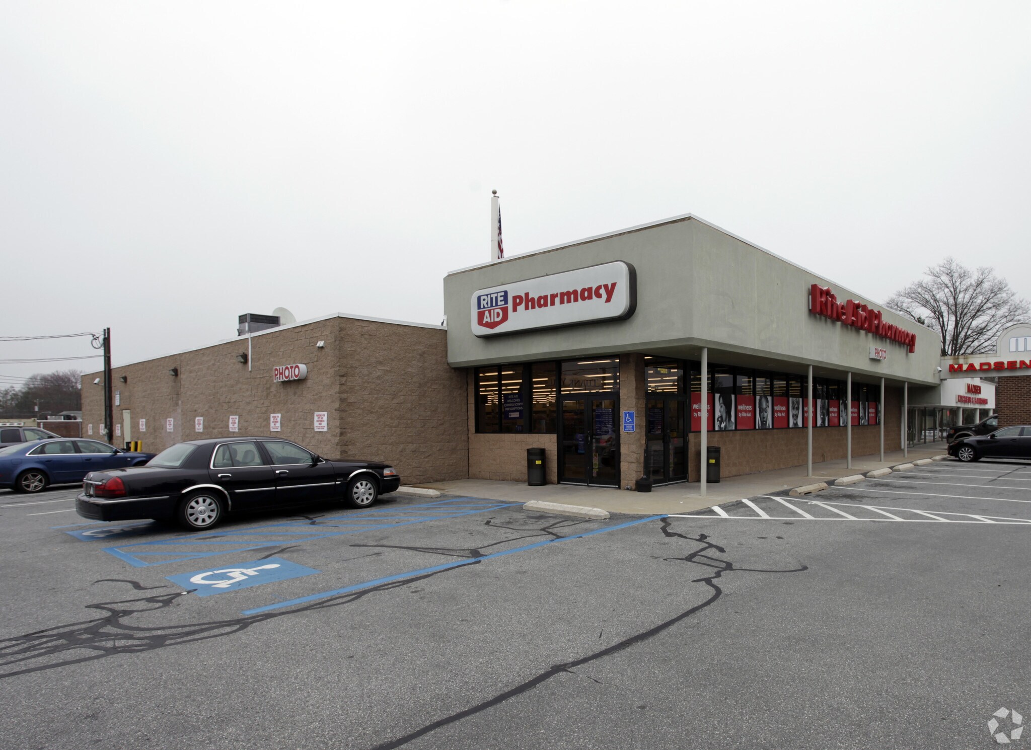 2901 Springfield Rd, Broomall, PA à vendre Photo principale– Image 1 sur 3
