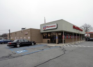 Plus de détails pour 2901 Springfield Rd, Broomall, PA - Local commercial à vendre