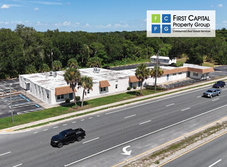 601 S US Highway 41, Inverness, FL à vendre - Photo de l’immeuble – Image 3 sur 3