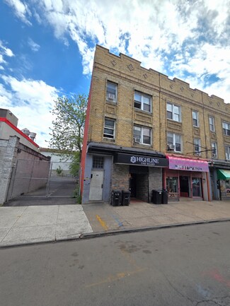 Plus de détails pour 40 Martin Luther King Jr Dr, Jersey City, NJ - Logement à vendre