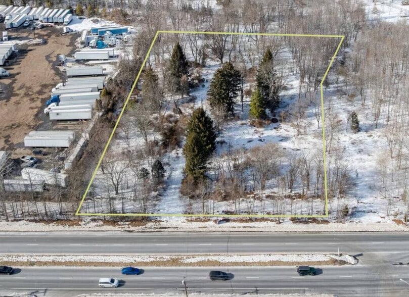 1186 US-130, Robbinsville, NJ à vendre - Autre – Image 3 sur 4