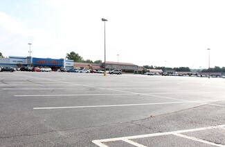 Plus de détails pour 4125 Buford Dr, Buford, GA - Local commercial à louer