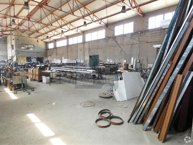 Industriel/Logistique dans Colmenar Viejo, Madrid à vendre - Photo intérieure – Image 2 sur 17