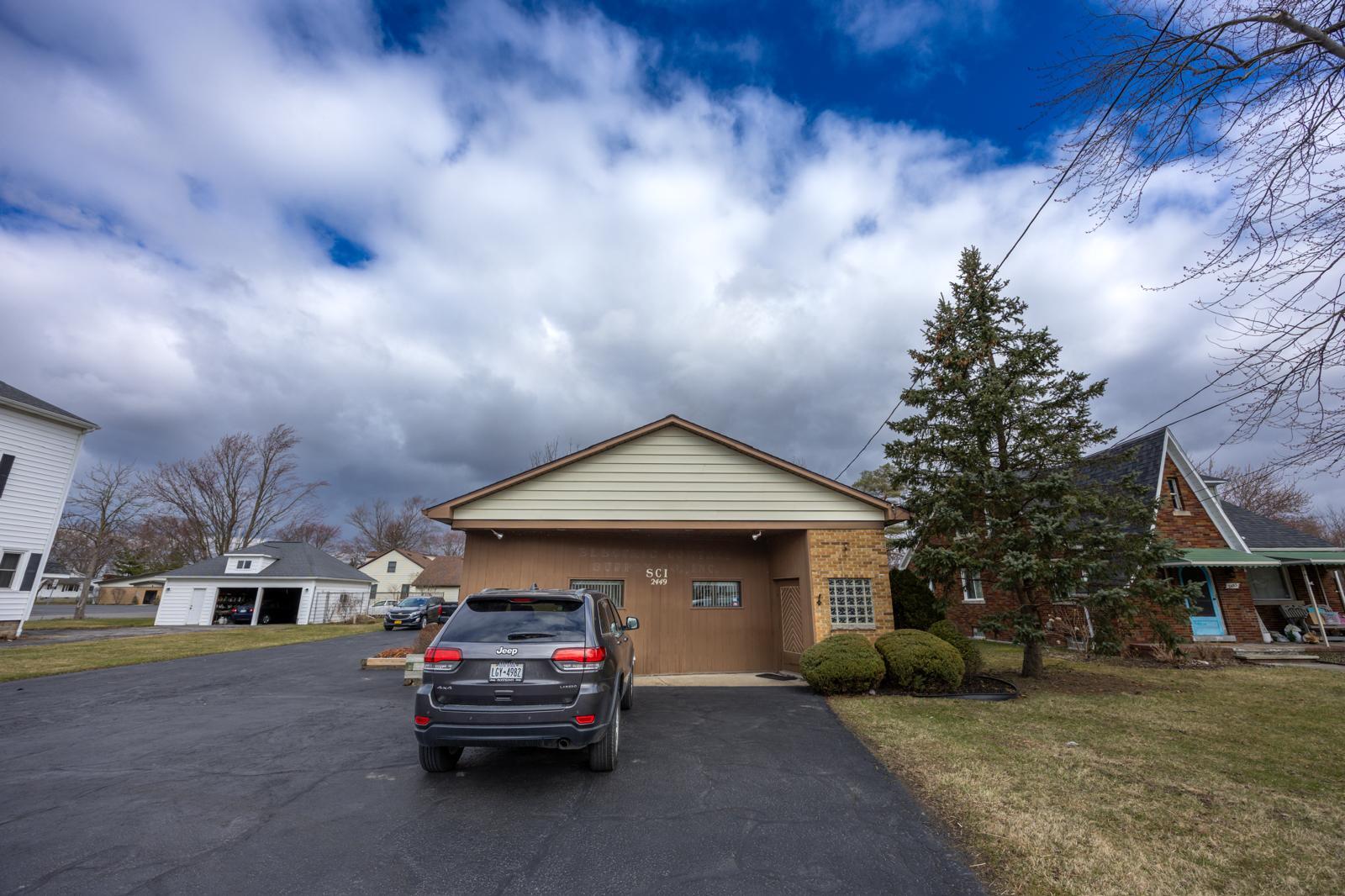 2449 Niagara Rd, Niagara Falls, NY à louer Photo de l’immeuble– Image 1 sur 32