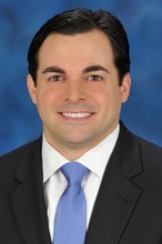 Chris Larzalere