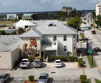 Plus de détails pour 103 W Marion Ave, Punta Gorda, FL - Bureau à louer