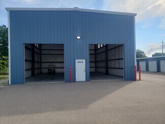 Plus de détails pour 2908 Neuse Blvd, New Bern, NC - Industriel/Logistique à louer