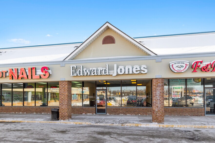 2525 W 12th St, Erie, PA à louer - Photo de l’immeuble – Image 3 sur 4