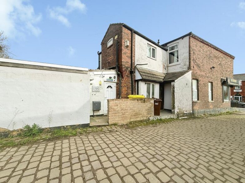267 Wigan Rd, Wigan à louer - Photo de l’immeuble – Image 3 sur 5