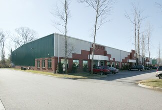 Plus de détails pour 525 Byron St, Chesapeake, VA - Industriel/Logistique à louer