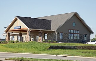 Plus de détails pour 8380 Old Cheney Rd, Lincoln, NE - Bureau/Médical à louer