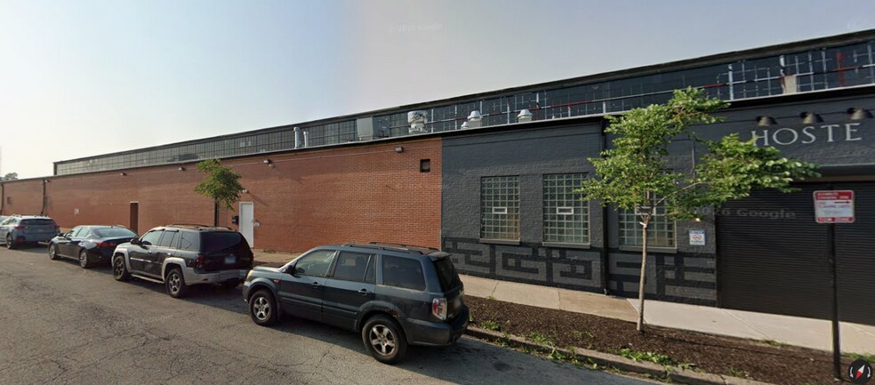 1601 S Wolcott Ave, Chicago, IL à louer - Photo de l’immeuble – Image 2 sur 5