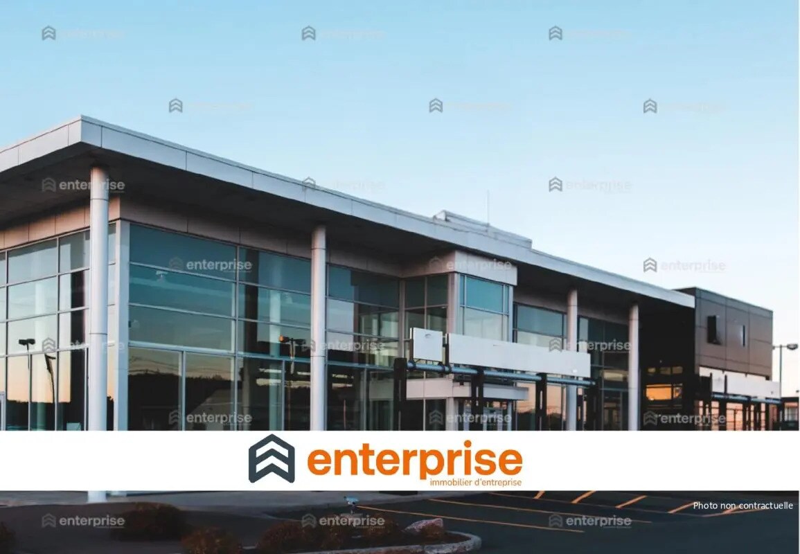 Local commercial dans Beauvais à louer Photo principale– Image 1 sur 2