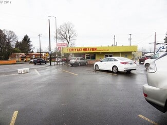 Plus de détails pour 7332 NE Martin Luther King Jr Blvd, Portland, OR - Local commercial à vendre