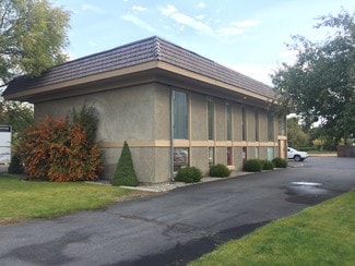 Plus de détails pour 122 N University Rd, Spokane, WA - Bureau/Local commercial à louer