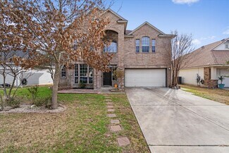 Plus de détails pour 113 Holmstrom St, Hutto, TX - Spécialisé à vendre