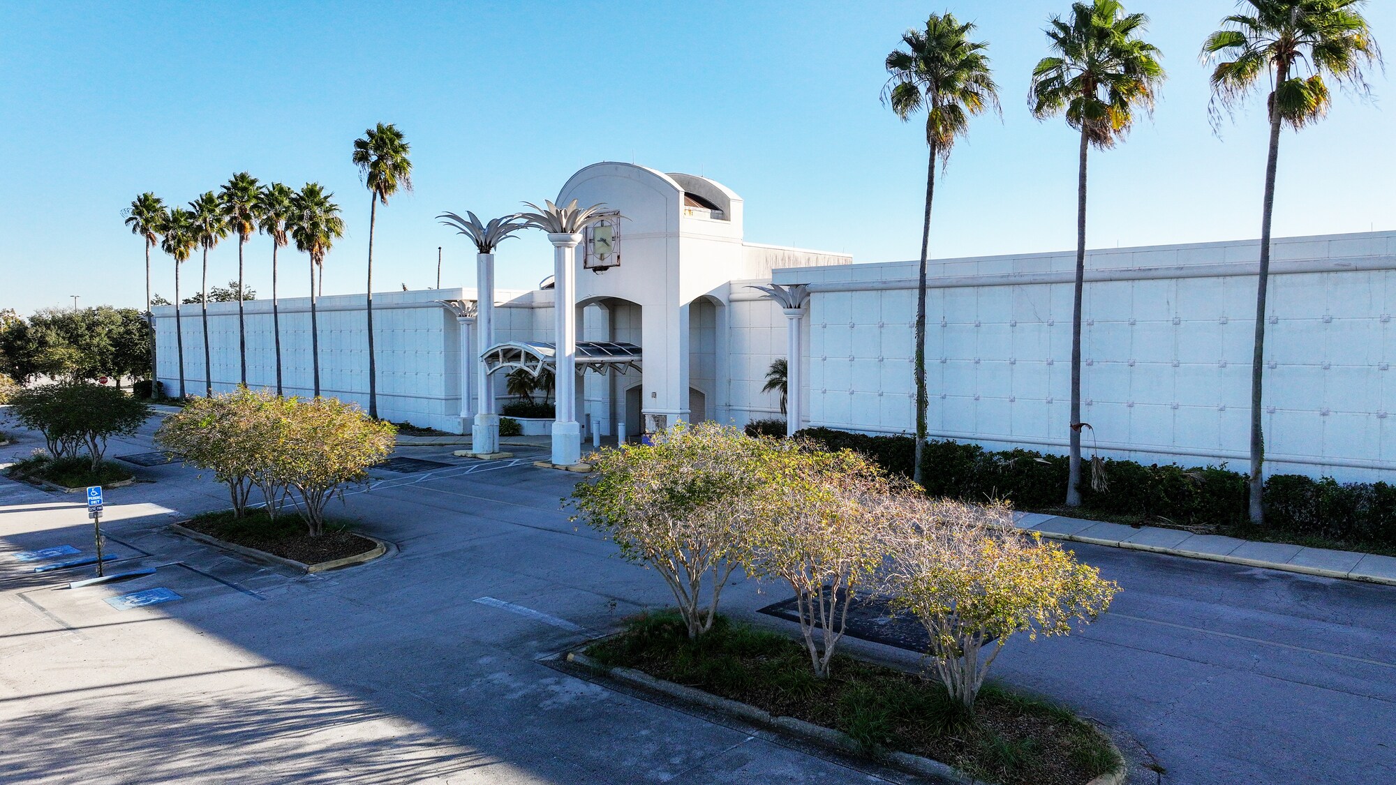 3520 US Highway 98 N, Lakeland, FL à vendre Photo principale– Image 1 sur 13