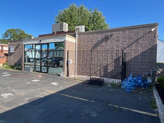 Plus de détails pour 86 Front St, Hempstead, NY - Local commercial à vendre