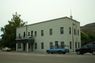Plus de détails pour 1014 Main St, Oroville, WA - Logement à vendre