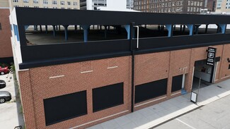 Plus de détails pour 199 Jefferson Ave, Memphis, TN - Spécialisé à vendre