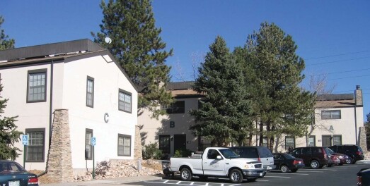 7200 E Dry Creek Rd, Centennial, CO à louer - Photo de l’immeuble – Image 3 sur 7