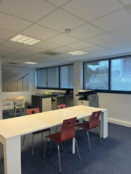 Bureau dans La Baule-Escoublac à vendre - Photo de l’immeuble – Image 2 sur 5