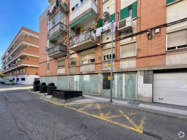 Calle Hernán Cortés, 12, Majadahonda, MAD 28220 - Lot Puerta 01, Esc. E -  - Photo intérieure - Image 2 of 21
