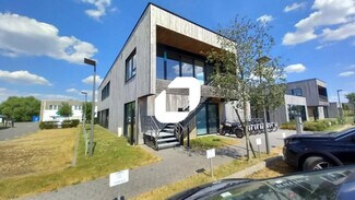 Plus de détails pour Bureau à louer