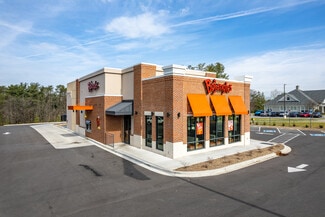 Plus de détails pour 1913 W Broadway Ave, Maryville, TN - Local commercial à louer