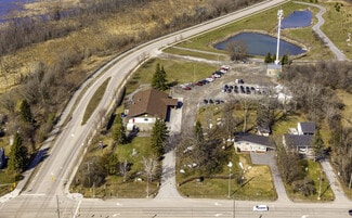 Plus de détails pour 3260 Princess St, Kingston, ON - Spécialisé à vendre