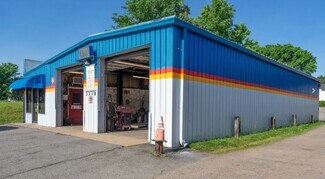 Plus de détails pour 3318 Jefferson Davis Hwy, Richmond, VA - Local commercial à vendre
