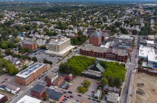 Plus de détails pour 20 Pine St, Burlington, VT - Local d’activités à vendre