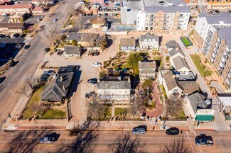 Plus de détails pour 76 W Tabernacle, Saint George, UT - Local commercial à vendre