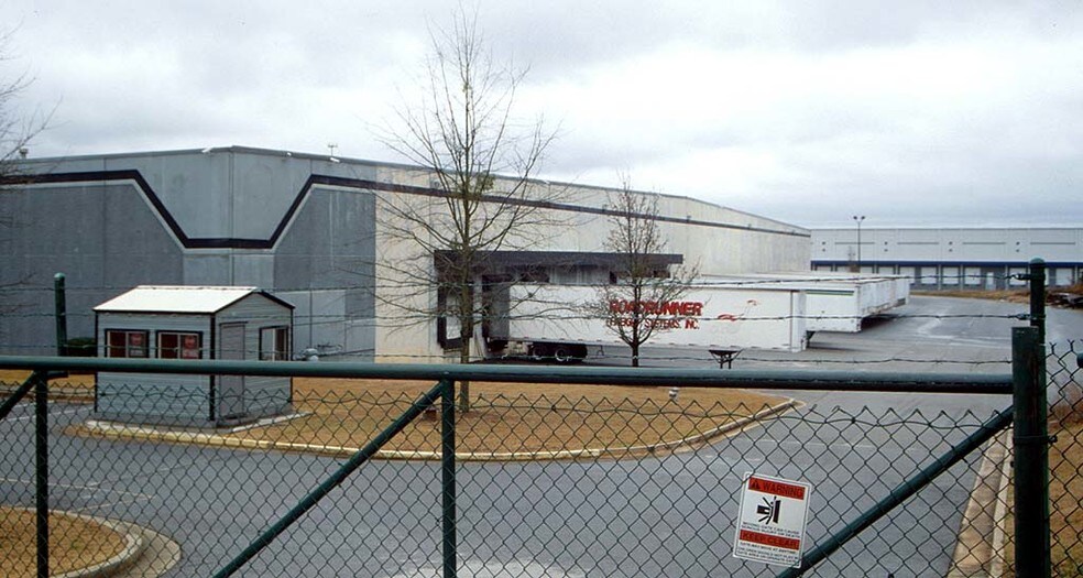 3760 Southside Industrial Pky, Atlanta, GA à louer - Autre – Image 2 sur 6