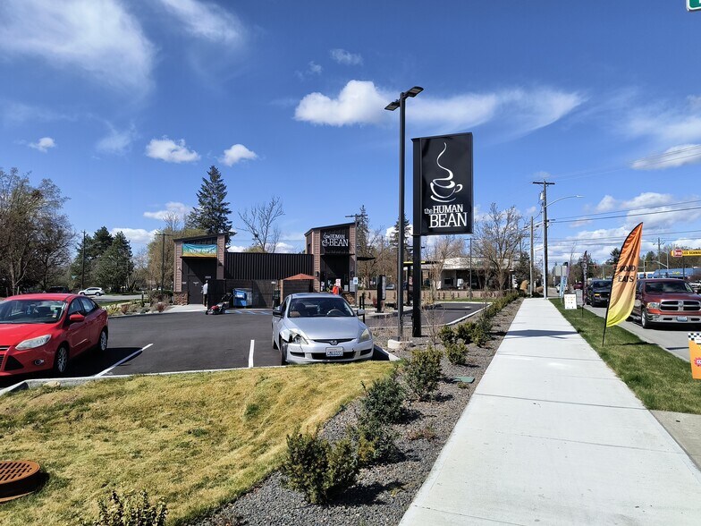 2503 Northwest blvd, Spokane, WA à louer - Photo de l’immeuble – Image 2 sur 9