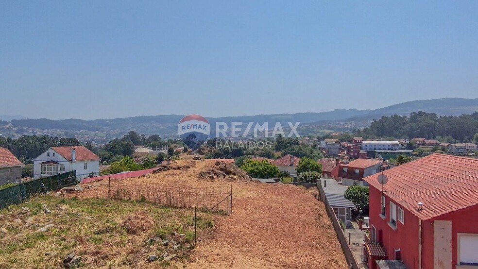 Terrain dans Vigo, Pontevedra à vendre - Photo principale – Image 2 sur 26
