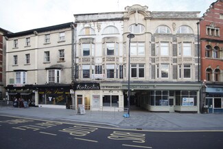 Plus de détails pour 11 High St, Newport - Coworking à louer