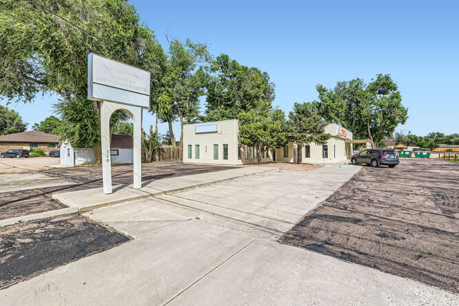 320 S Santa Fe Ave, Fountain, CO à vendre - Photo de l’immeuble – Image 1 sur 15
