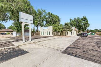 Plus de détails pour 320 S Santa Fe Ave, Fountain, CO - Bureau à vendre