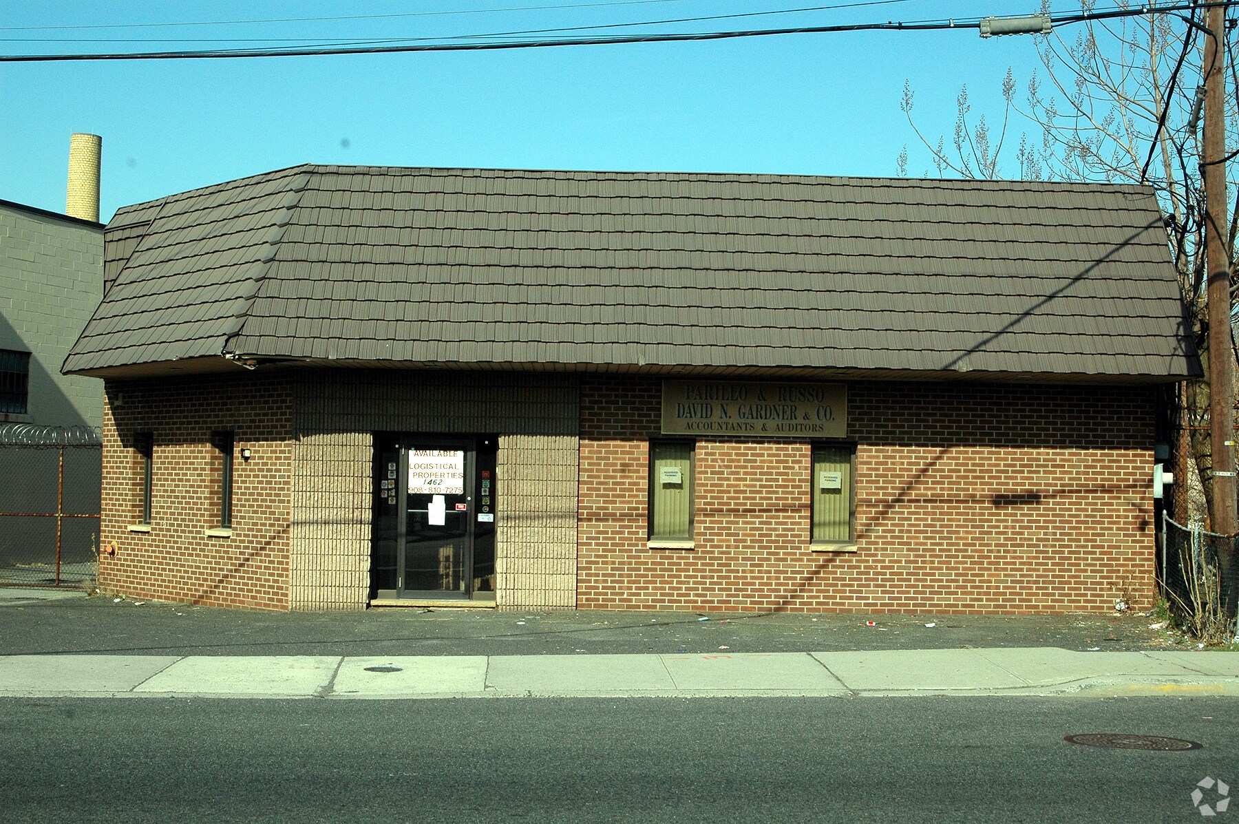 1462 Chestnut Ave, Hillside, NJ à louer Photo principale– Image 1 sur 5
